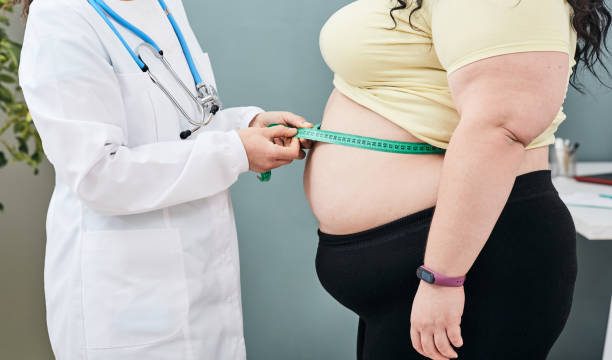 Weight Loss Clinics Near Me